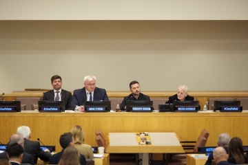Джемілєв: Кордони Росії закінчаться там, де вона отримає по зубах