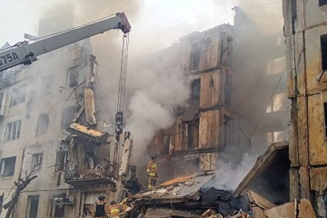 Росіяни минулої доби вбили вісьмох жителів Донеччини, 19 - поранили