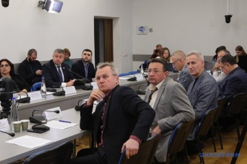 У КНУ ім. Шевченка втричі скоротилася кількість бюджетних місць на фізику - в.о. ректора
