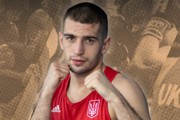 Збірна України завоювала «бронзу» чемпіонату Європи з боксу