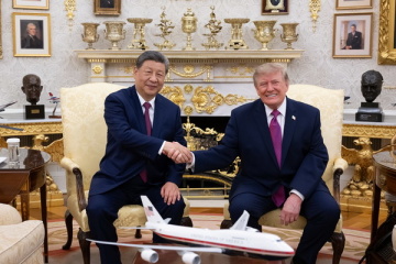 Саміт Трампа та Сі змінив позицію США у тайванському питанні - посол