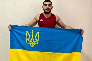 Український боксер виграв «золото» Євро-2026 у Софії