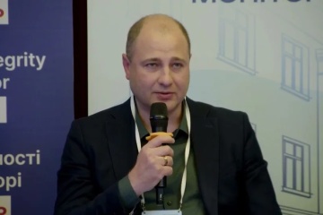 Кабмін призначив тимчасового очільника Податкової служби 