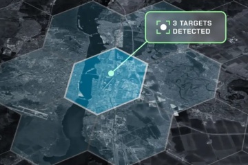 ШІ-платформа SPECTR буде прогнозувати дії ворога - Міноборони