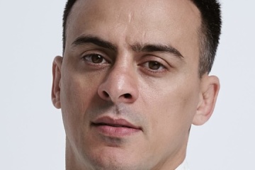 Георгій Зантарая: В Україну завітає зірка світового ММА
