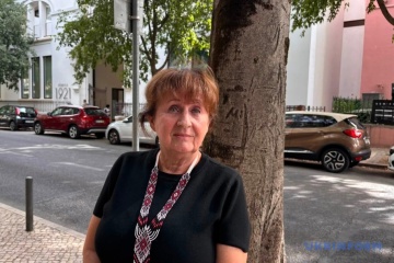 Щоб українці поверталися, потрібно створити візію повоєнної держави - голова СФУЖО