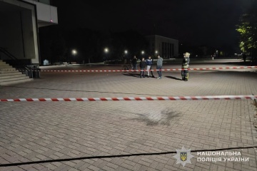 На Львівщині військовий підірвав гранату - четверо постраждалих