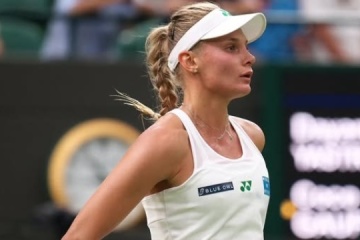 Ястремська завершила виступ на турнірі WTA 1000 у Пекіні