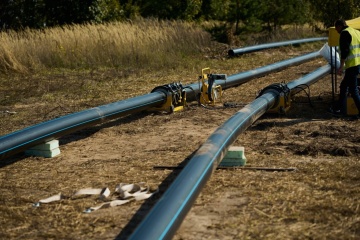 Підготовка до зими: у 14 областях реалізують проєкти із водопостачання