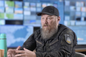 Українські дрони вже можуть бити на глибину до 3000 кілометрів - «Мадяр»