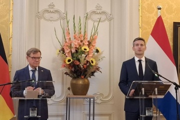 Глава МЗС Нідерландів: Російська дезінформація стане одним із ключових викликів під час виборів у Європі