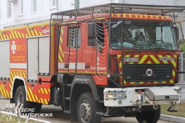 У Запоріжжі кількість постраждалих від російських ударів зросла до 33