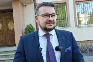 Голова УІНП назвав прецедентом справу щодо картин Марчука