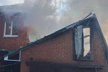 Ворог завдав удару по Дніпру, є загиблий