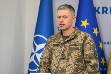 Ретраслятори у Білорусі допомагають дронам РФ бити по Волині, впритул до кордону з Польщею - Демченко