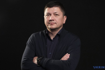 Кім анонсував програму, яка має забезпечити 100 000 робочих місць для ветеранів