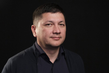 На платформі «Ветеран PRO» надали 1,1 мільйона послуг - Кім 
