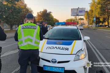 ЗМІ: підозрюваний у вбивстві військового в Одесі 82-річний чоловік думав, що працює на СБУ