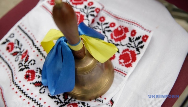 राजधानी में 16,600 से अधिक पहली कक्षा के बच्चे स्कूल गए