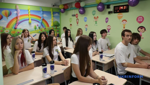Битва за Україну. День тисяча шістсот п’ятдесят перший
