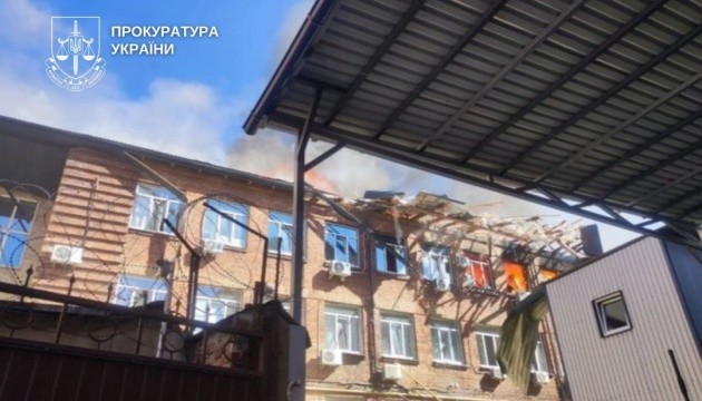 У Києві кількість постраждалих через російську атаку зросла до дев'яти