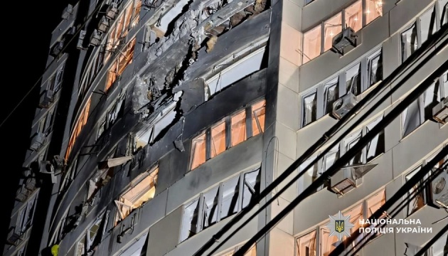 Rusya'nın Odesa'ya düzenlediği saldırıda yaralı sayısı 17'ye yükseldi