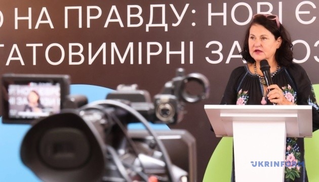 Russia spreads around 250,000 fake stories about Ukraine’s EU accession in 16 months, EU Ambassador to Ukraine says