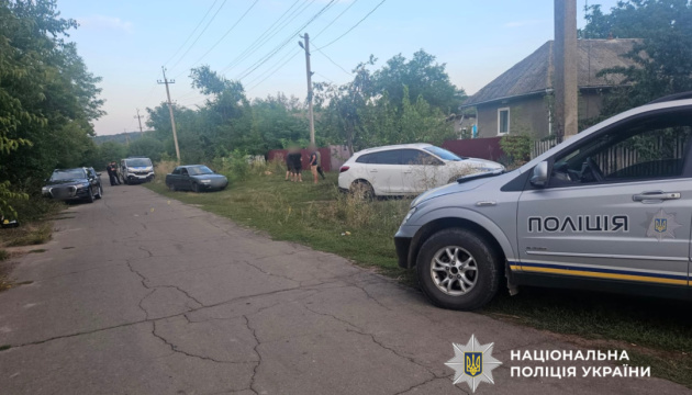 Odesa bölgesi işe alım görevlisi, çocuğa çarpmak ve kaza yerinden kaçmakla suçlanıyor