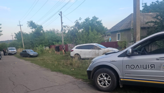На Одещині працівника ТЦК підозрюють у наїзді на дитину та втечі з місця ДТП