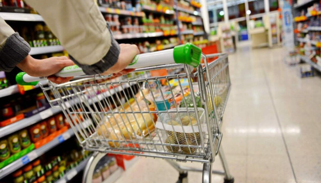 Російська пропаганда поширює фейки про дефіцит продуктів в Україні