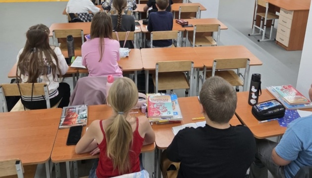 Понад 60 тисяч учнів долучилися до проєкту кар'єрного консультування - Бутенко