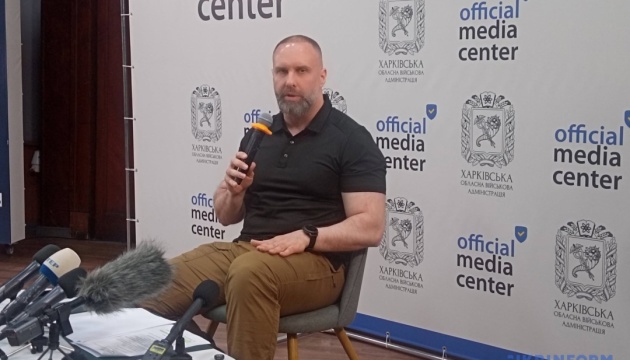 На Харківщині у серпні знищили 3040 повітряних цілей - Синєгубов