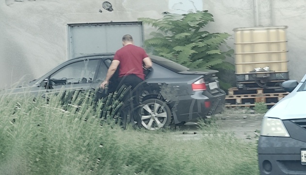 Ukraine eliminates suspected killer of military intelligence General Shapoval in occupied Donetsk – media