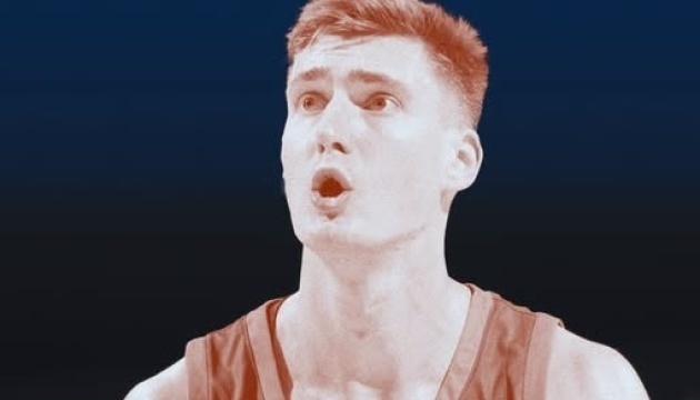 Український баскетболіст Скапінцев виграв Кубок Галісії