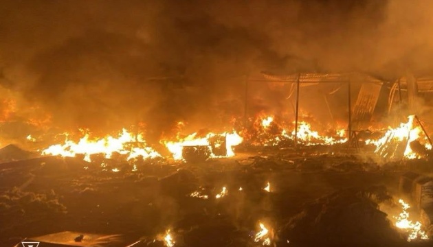 Ворог ударив по Києву ракетами та дронами: двоє загиблих, семеро постраждалих