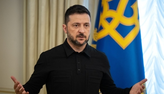 Zelensky : La prochaine réunion trilatérale pourrait avoir lieu aux Émirats arabes unis, en Suisse ou en Turquie