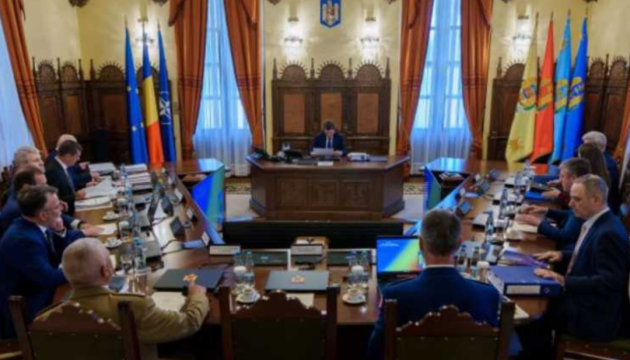 У Румунії розраховують на посилення в країні військової присутності США