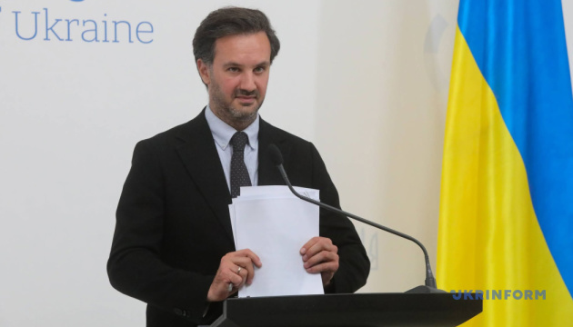 Kyiv sends Budapest new proposal for Zelenskyy–Magyar meeting — MFA spokesperson
