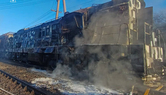 У лікарні померли дві жінки, поранені під час атаки на потяг «Київ-Суми»
