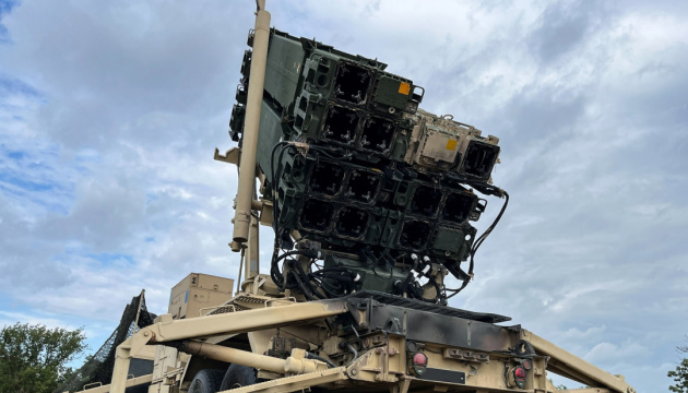 Ramstein-36 Ukraine Defense Contact Group meeting, September 8, 2026