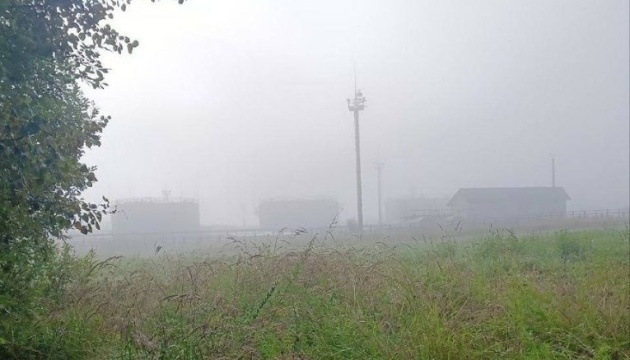 Партизани зібрали інформацію про Марійський нафтопереробний завод