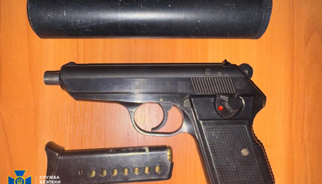 Update: SSU foils FSB plot to assassinate public activist in Kyiv region, arrests suspect
