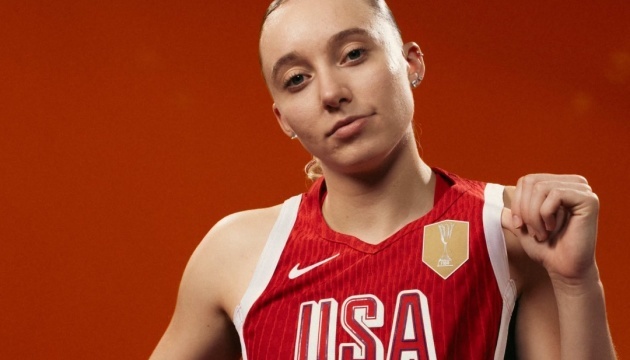 Баскетболістки США першими вийшли до півфіналу чемпіонату світу