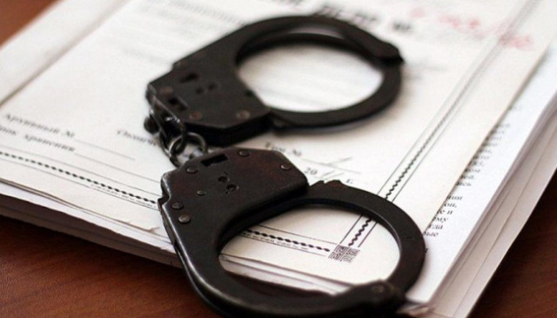Two pro-Russian 'media figures' from Mariupol charged with collaboration