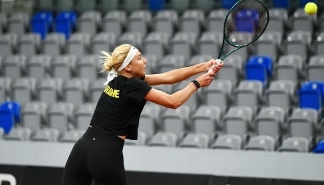Надія Кіченок вийшла у фінал кваліфікації змагань WTA 500 у Мексиці