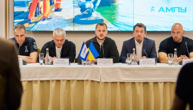 Вантажопереробка портів Одеської агломерації з липня скоротилася у 15 разів - Калашник