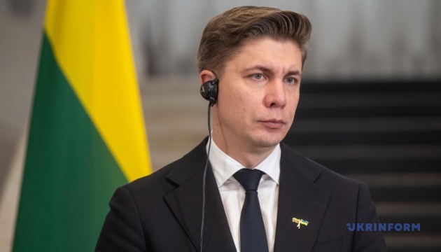 У Литві заявили, що готові «дати відсіч» у разі нападу Росії, але мають плани евакуації населення