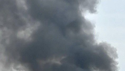 Ein Toter und mehrere Verletze nach russischem Angriff auf Pawlohrad