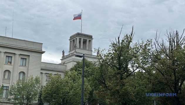 Німецька прокуратура висунула звинувачення у шпигунстві на Росію громадянці України та ФРН