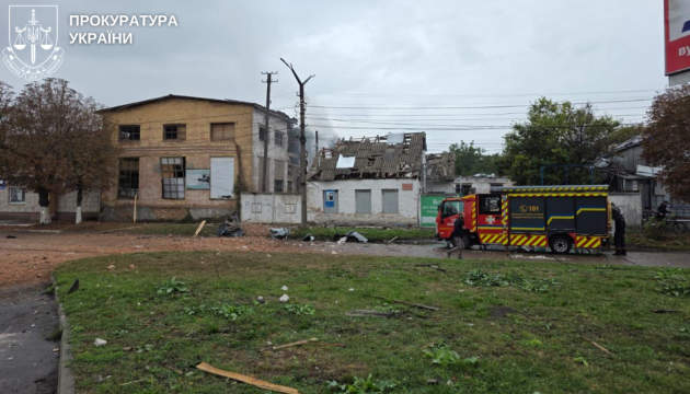 Удар по Прилуках «Бандероллю»: кількість поранених зросла до 12, троє загиблих
